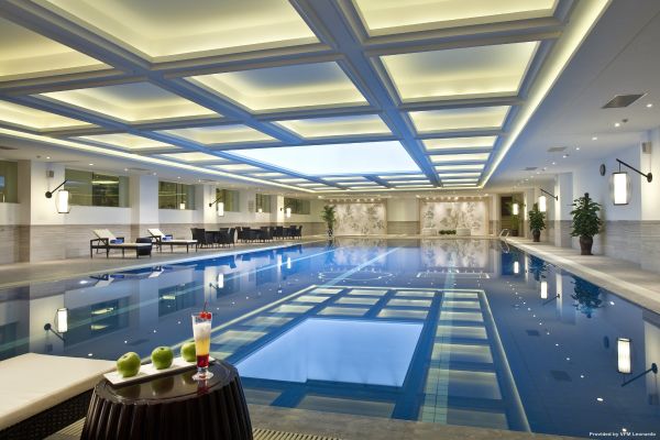 Worldhotel Grand Juna Wuxi